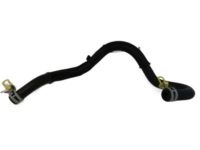 OEM Chrysler Hose-Oil Cooler Inlet - 55038135AA