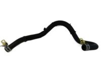 OEM 2007 Dodge Magnum Hose-Oil Cooler Inlet - 55038135AA