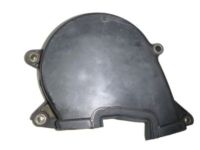 OEM Chrysler Cover-Timing Belt - MD378731