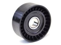OEM Jeep Wrangler Pulley-Idler - 4627039AA