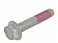 OEM Ram Bolt-HEXAGON FLANGE Head - 6511356AA