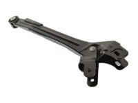 OEM Ram 2500 Arm-Lower Control - 68195545AI