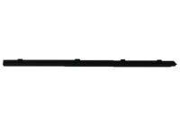 OEM Dodge WEATHERSTRIP-Door Belt - 55276942AD