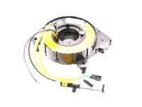 OEM Chrysler 300M Air Bag Clock Spring - 4698304