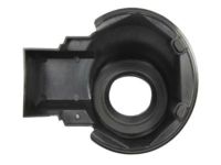 OEM 2007 Jeep Commander Tube-Fuel Filler - 52090493AB