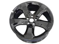 OEM 2014 Chrysler 300 Aluminum Wheel - 1UH63DX8AB