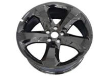 OEM Dodge Charger Aluminum Wheel - 1UH63DX8AB