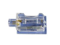 OEM 2007 Chrysler Sebring Lamp-Courtesy - 68395785AA