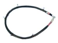 OEM 1988 Dodge W150 Battery Cable - 56006418