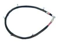 OEM 1992 Dodge W250 Battery Cable - 56006418