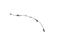 OEM Chrysler 300 Sensor-Anti-Lock Brakes - 68199987AC