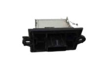 OEM 2012 Dodge Journey Resistor-Blower Motor - 68038192AA