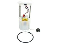 OEM Dodge Magnum Fuel Pump Module/Level Unit - 5136022AE