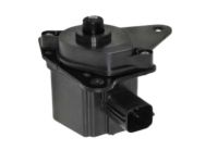 OEM 2012 Jeep Compass ACTUATOR-Flow Control Valve - 4884549AD