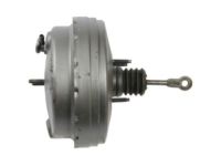 OEM 2007 Dodge Nitro Booster-Power Brake - 68004468AA