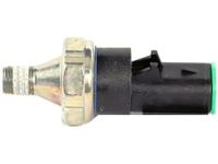 OEM 2012 Jeep Compass Switch-Oil Pressure - 68003360AA