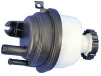 OEM 2006 Chrysler Pacifica Reservoir-Power Steering Pump - 4880404AA