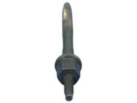 OEM 2009 Jeep Commander Stud-Exhaust Manifold - 6508218AA