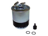 OEM 2007 Dodge Sprinter 3500 Filter-Fuel - 5175429AB