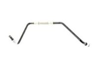 OEM Jeep Liberty Line-Brake Line Union - 52128384AC