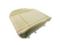 OEM 2006 Dodge Ram 3500 Seat Cushion Foam - 5180020AA