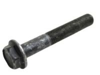 OEM Ram Bolt-HEXAGON FLANGE Head - 6511143AA
