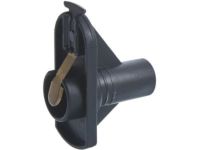 OEM 2002 Jeep Wrangler Rotor-Distributor - 56027019