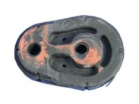 OEM 2012 Jeep Liberty ISOLATOR-Exhaust Support - 52128501AA