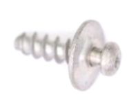 OEM 2002 Dodge Intrepid Screw-HEXAGON Head - 6506710AA