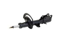 OEM 2013 Ram C/V STRUT-Suspension - 68158083AB