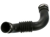 OEM 2015 Jeep Compass Air Cleaner Hose - 4891621AC