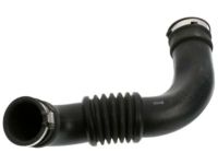 OEM 2009 Dodge Caliber Air Cleaner Hose - 4891621AC