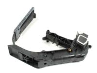 OEM Chrysler Crossfire Pedal-Accelerator - 5098494AA