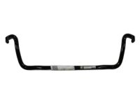 OEM 2011 Dodge Nitro Bar-Front - 68070134AA