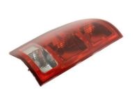 OEM 2003 Dodge Ram 2500 Lamp-Tail Stop Backup - 55077347AF