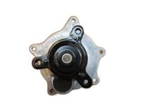 OEM 2005 Dodge Grand Caravan Pump-Water - 68382491AA