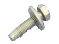 OEM Jeep Screw-HEXAGON Head - 6507742AA