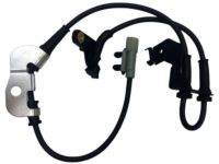 OEM 2014 Dodge Charger Sensor-Anti-Lock Brakes - 4779641AE