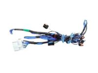 OEM 2012 Ram 3500 Wiring-A/C And Heater - 68048906AA