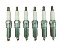 OEM Jeep Wrangler SPARKPLUG - SP303917AC