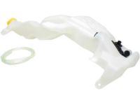 OEM 2014 Jeep Grand Cherokee Reservoir-Windshield Washer - 57010719AF