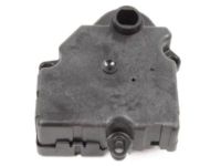 OEM Jeep Liberty Air Conditioner And Heater Actuator Electric Motor - 5174382AA