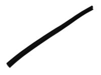 OEM 2010 Dodge Charger WEATHERSTRIP-Front Door SILL Secondary - 5065160AF