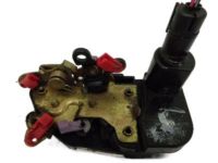 OEM 1995 Jeep Grand Cherokee Door Latch, Front - 4798914AB