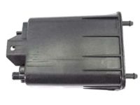 OEM 2000 Jeep Wrangler CANISTER-Vapor - 53030838