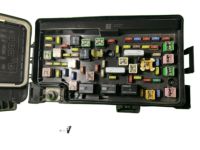 OEM Dodge Totally Integrated Power - 4692194AH