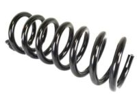 OEM 2011 Ram 1500 Front Coil Spring - 52853472AD