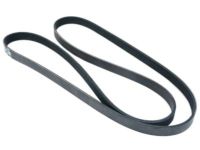 OEM Jeep Belt-SERPENTINE - 5184646AC