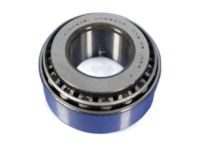 OEM Jeep Comanche Bearing-Drive Pinion - J8126499