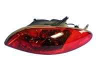 OEM 2005 Dodge Viper Lamp-Tail Stop Turn - 4865486AJ